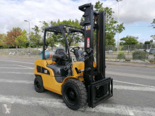 Chariot à gaz Caterpillar GP35N