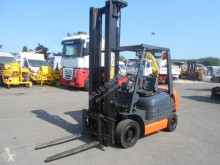 Toyota 6FDF25 empilhador diesel usado