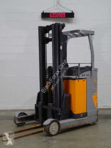 Empilhador elevador Still fm-x12 usado