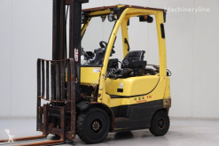 Vysokozdvižný vozík Hyster H1.6FT ojazdený