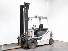 Still RX 60-40 6327 gebrauchter Elektrostapler