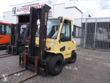 Carretilla elevadora carretilla diesel Hyster H 4.00 XM