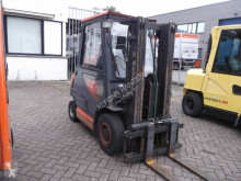 Carretilla elevadora carretilla de gas Toyota 6FGF25