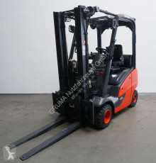 Linde H 18 T/391 EVO stivuitor pe gaz second-hand