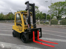 Carretilla elevadora carretilla diesel Hyster H3.5FT