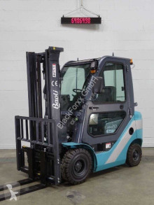 Stivuitor Baoli kbd20plus second-hand