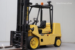 Vysokozdvižný vozík Hyster S7.00XL ojazdený