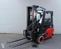 Carretilla elevadora carretilla eléctrica Linde E 20 PH/386-02 EVO
