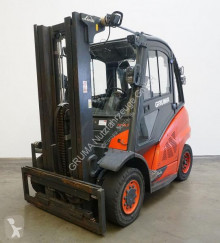 Chariot diesel Linde H40