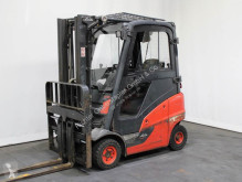 汽油叉车 Linde H 16 T-01 391