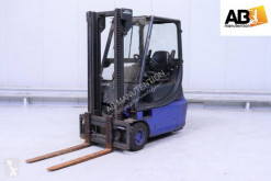 Chariot électrique Linde E 16-00