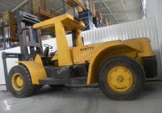 Carretilla elevadora carretilla diesel Hyster H-16