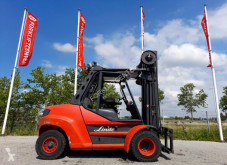 Carrello elevatore Linde usato