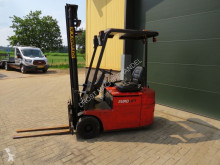 Carretilla elevadora carretilla eléctrica Steinbock Boss 1,6 heftruck elektrische zeer goed