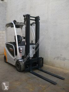 Still Elektrostapler RX 20-20P