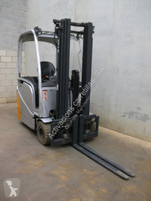 Still RX 20-16 elektrikli forklift ikinci el araç