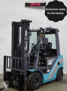 Carretilla elevadora Baoli kbd20plus usada