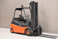 Linde E 25 E 25 chariot électrique occasion