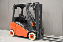 Carretilla elevadora Linde H 18 T H 18 T usada