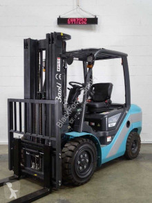 Carrello elevatore Baoli kbd35plus usato
