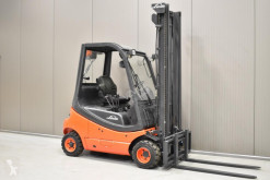 Carretilla elevadora carretilla diesel Linde H 20 D-03 H 20 D-03