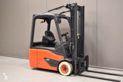 Linde E 16-02 E 16-02 chariot électrique occasion