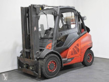 Chariot à gaz Linde H 50 CNG-02 394