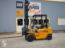 Caterpillar GP25 газокар втора употреба