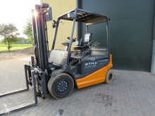 Still R60 35 heftruck elektrische met lepelversteling gebrauchter Elektrostapler