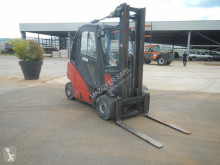 Empilhador diesel Fenwick H25 D