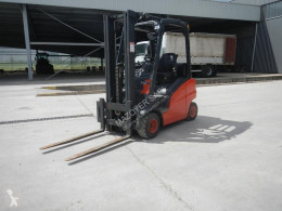 Carrello elevatore a gas Fenwick H20 T