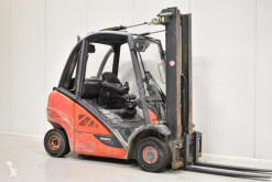 Carretilla elevadora Linde H 25 T H 25 T usada