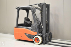 Carretilla elevadora Linde E 20 L E 20 L carretilla eléctrica usada