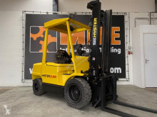 Carretilla elevadora carretilla diesel Hyster H 3.00 XM