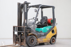 Elevatör forklift Komatsu FG15HT-20 ikinci el araç