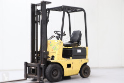 NYK Nichiyu FB14P-46C-400P Gabelstapler gebrauchter
