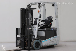 Carretilla elevadora Unicarriers A1N1L18Q usada