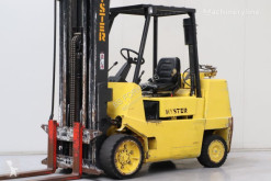 Carretilla elevadora Hyster S4.00XL usada