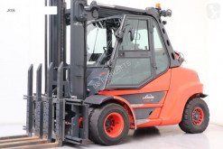 Linde Forklift H80T-03/900