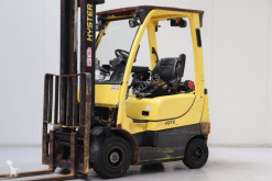 Emelőtargonca Hyster H1.6FT használt