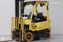 Carretilla elevadora Hyster H1.6FT usada