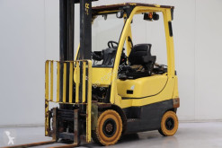 Carretilla elevadora Hyster H1.6FT usada