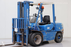 Chariot élévateur Komatsu FD30T-12 occasion