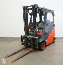 Chariot à gaz Linde H 18 T/391