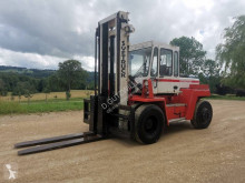 Empilhador elevador Svetruck 1260 28 empilhador diesel usado