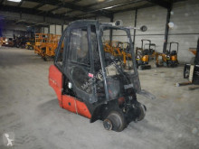 Empilhador diesel Fenwick H35 D