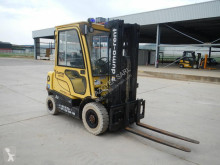 Carretilla elevadora carretilla diesel Hyster h2.50 xt