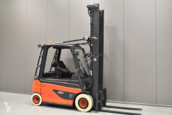 Chariot électrique Linde E 30 L-01 E 30 L-01