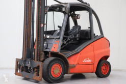 Carretilla elevadora Linde H45D usada