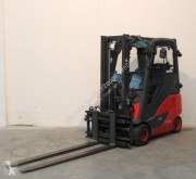 Carretilla elevadora Linde E 20 PH/386-02 EVO carretilla eléctrica usada